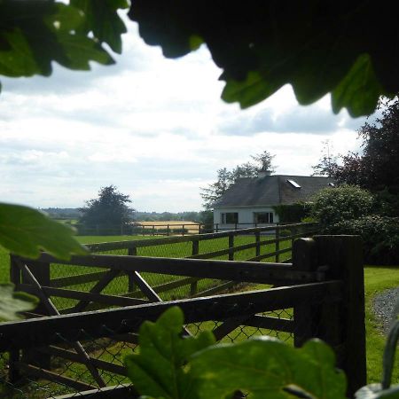 Bed and Breakfast Broadacre Farm à Stabannan Extérieur photo