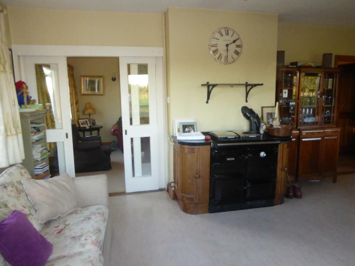 Bed and Breakfast Broadacre Farm à Stabannan Extérieur photo