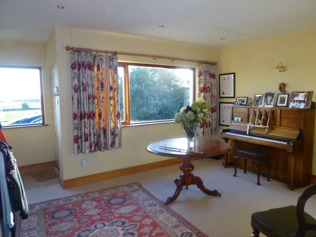Bed and Breakfast Broadacre Farm à Stabannan Extérieur photo