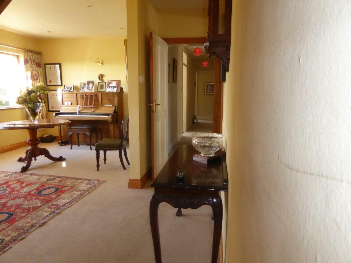 Bed and Breakfast Broadacre Farm à Stabannan Extérieur photo