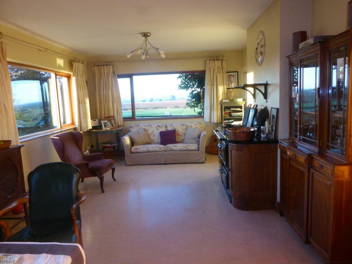Bed and Breakfast Broadacre Farm à Stabannan Extérieur photo