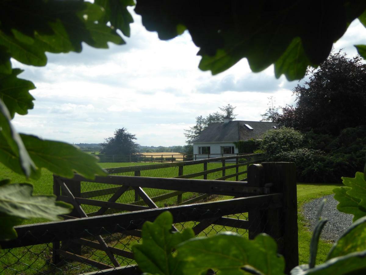 Bed and Breakfast Broadacre Farm à Stabannan Extérieur photo