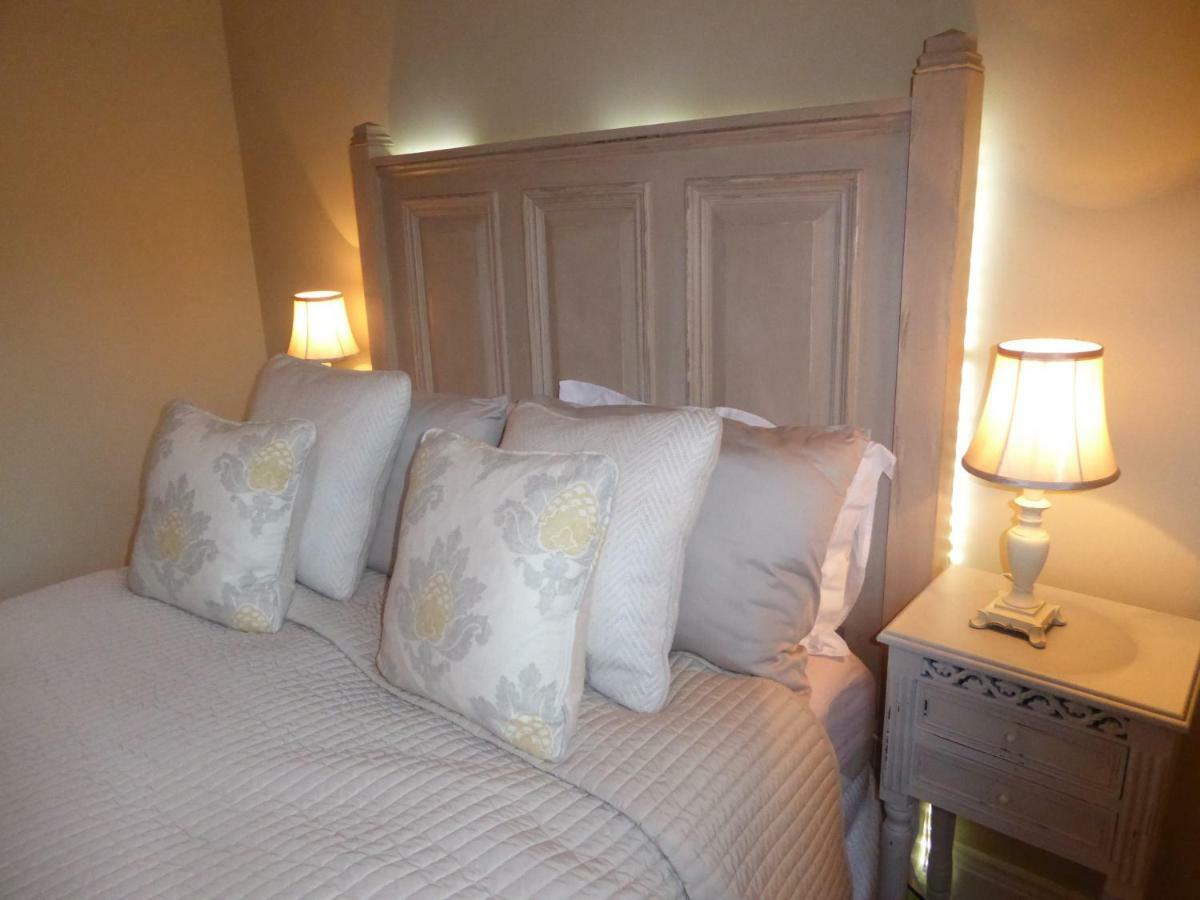 Bed and Breakfast Broadacre Farm à Stabannan Extérieur photo