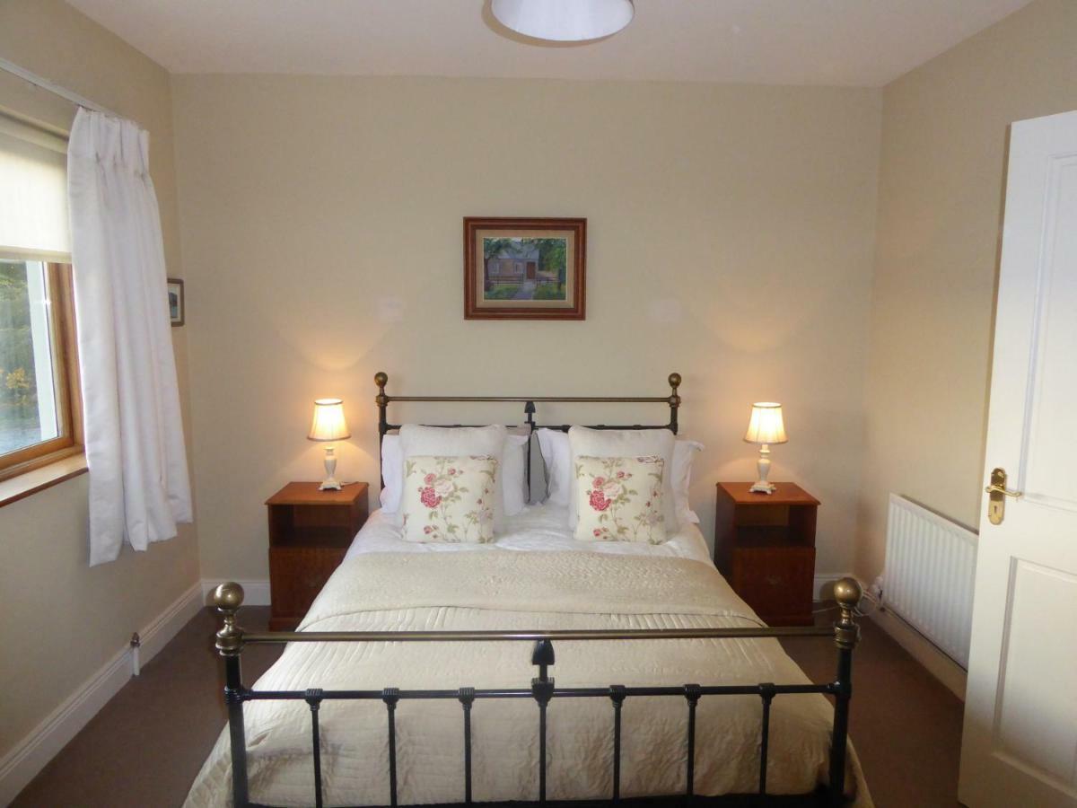 Bed and Breakfast Broadacre Farm à Stabannan Extérieur photo