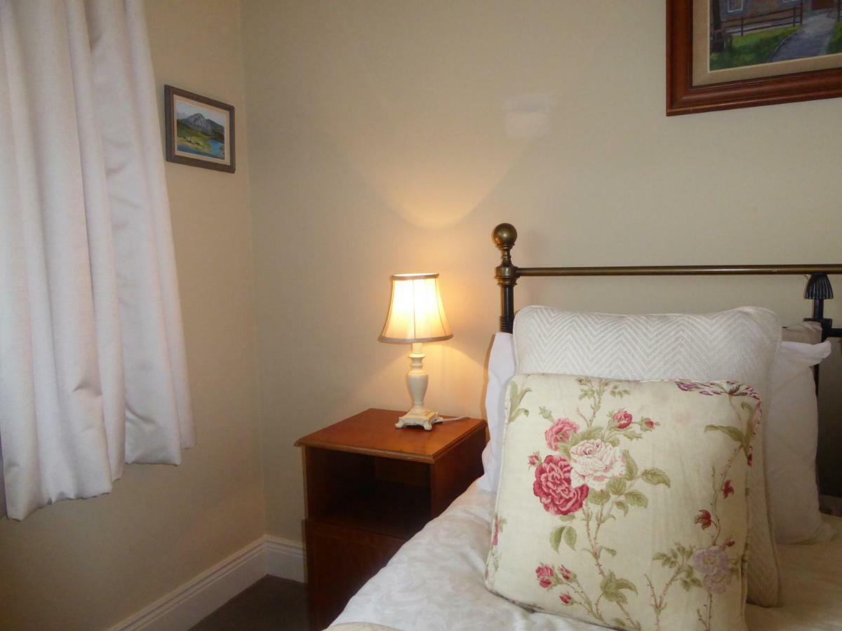 Bed and Breakfast Broadacre Farm à Stabannan Extérieur photo