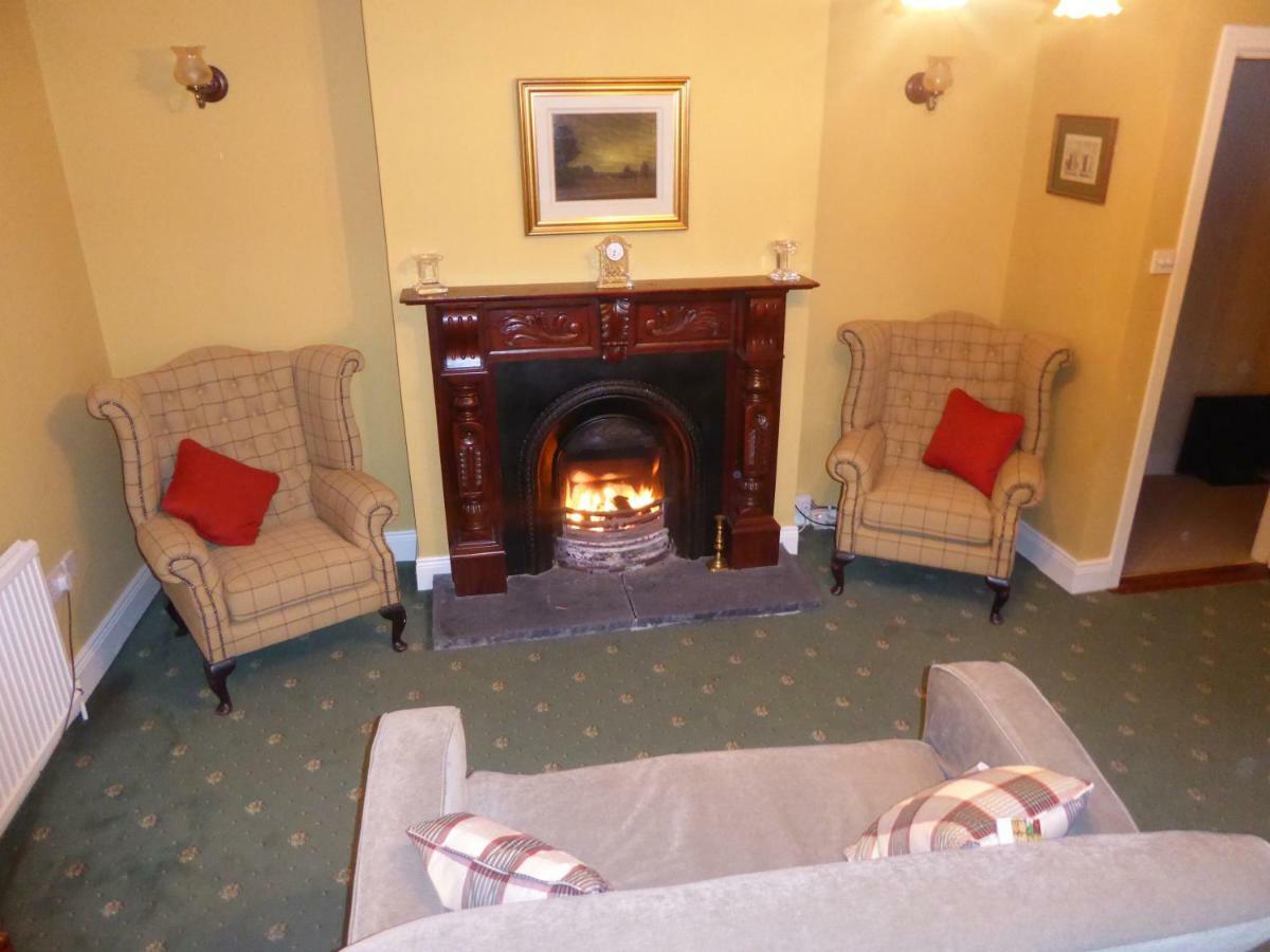 Bed and Breakfast Broadacre Farm à Stabannan Extérieur photo