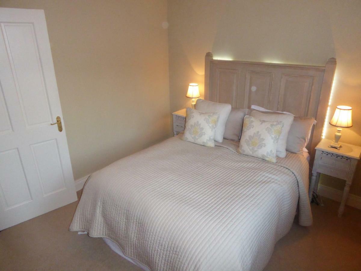 Bed and Breakfast Broadacre Farm à Stabannan Extérieur photo