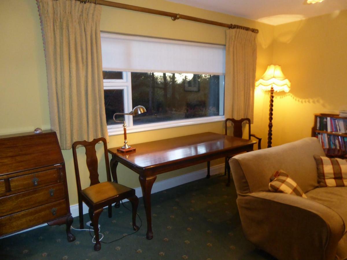 Bed and Breakfast Broadacre Farm à Stabannan Extérieur photo