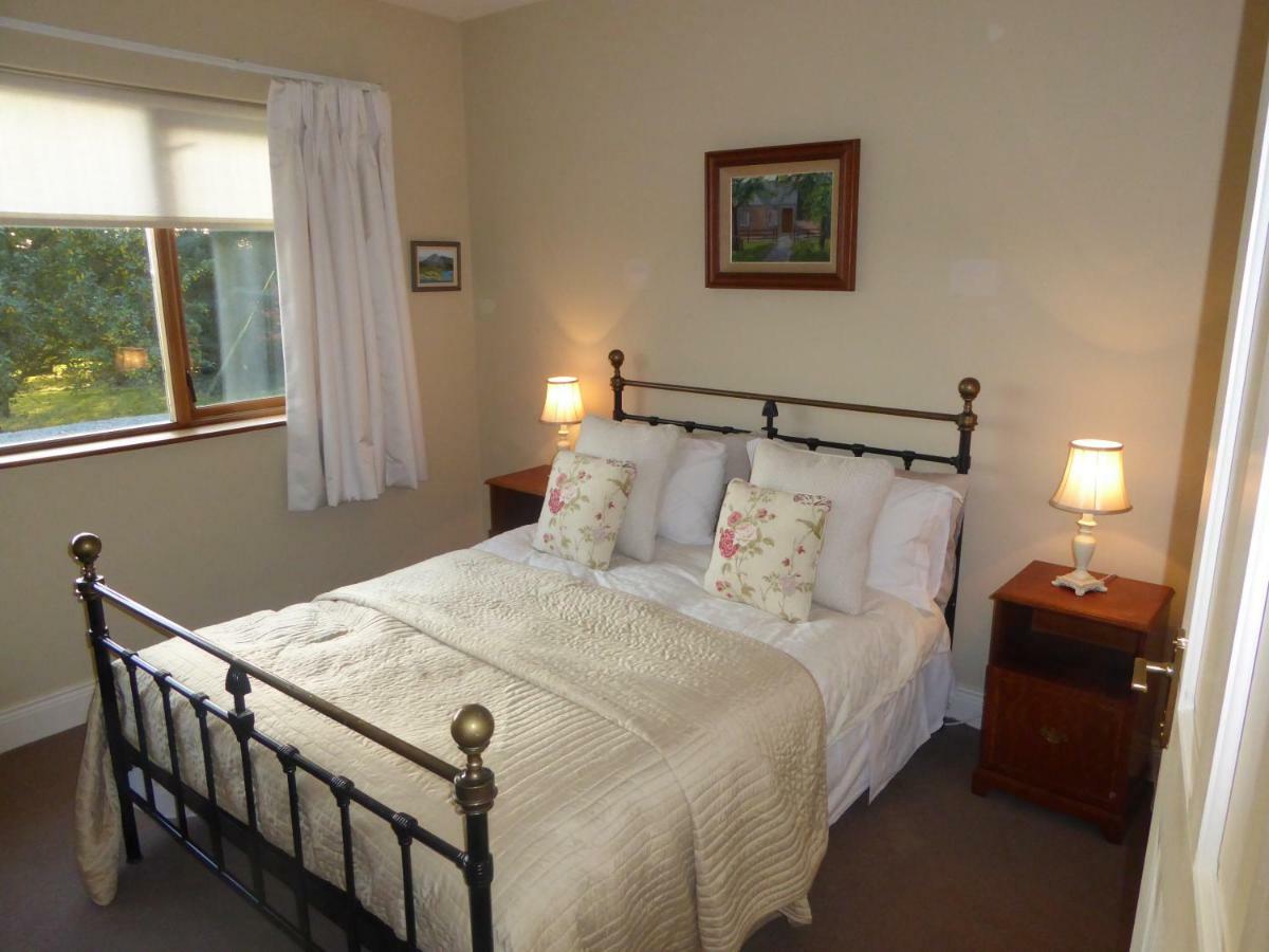 Bed and Breakfast Broadacre Farm à Stabannan Extérieur photo